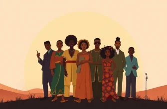 Afroamerikan Biyografi Filmleri