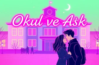 Okul ve Aşk Temalı En İyi 10 Dizi Okul ve Aşk Temalı En İyi 10 Dizi