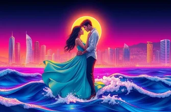 Deniz Melodramları: Romantizm ve Denizin Büyüsü