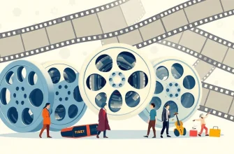 En İyi 10 Karmaşık Filmler