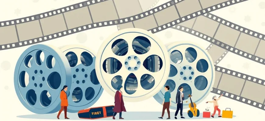 En İyi 10 Karmaşık Filmler En İyi 10 Karmaşık Filmler