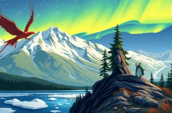 Fantastik Alaska Filmleri Fantastik Alaska Filmleri