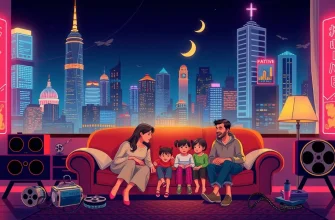 Aile Filmleri: Yoksulluk Hikayeleri