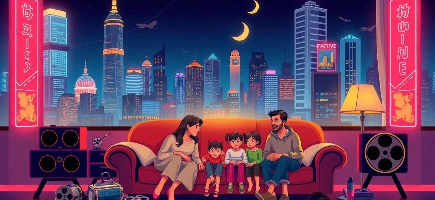 Aile Filmleri: Yoksulluk Hikayeleri Aile Filmleri: Yoksulluk Hikayeleri