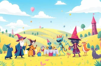 Fantastik Parti Filmleri