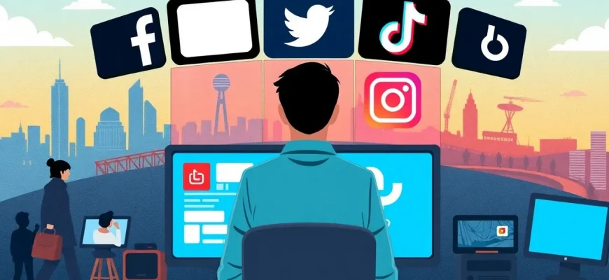 Sosyal Medya Belgeselleri