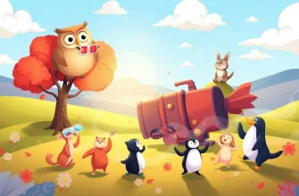 Konuşan Hayvanlar Filmleri