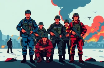 Askerlerin Manevi Destek Aldığı Savaş Filmleri