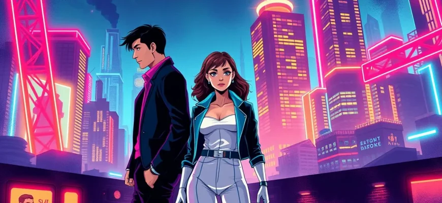 Özel Dedektiflerin Melodram Filmleri