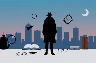 Dedektif Filmler: Kendini Keşfet Dedektif Filmler: Kendini Keşfet