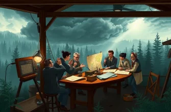 Ekstrem Hava Koşullarında Geçen Filmler