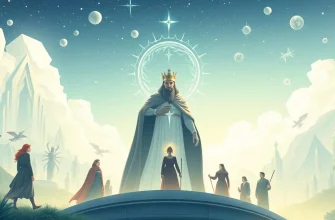 Fantastik Filmler: Liderler