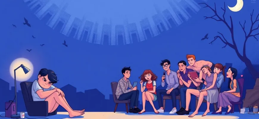 Gece Vardiyası Dram Filmleri Gece Vardiyası Dram Filmleri