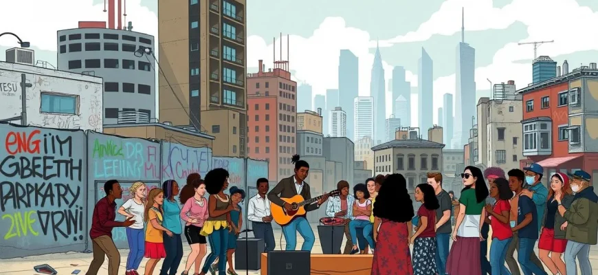 Ghetto Temalı En İyi 10 Film