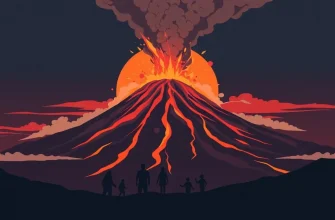 Yanardağ Belgeselleri