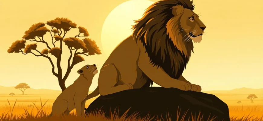 Aslanların Biyografik Filmleri Aslanların Biyografik Filmleri