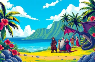 Hawaii Fantastik Filmleri Hawaii Fantastik Filmleri