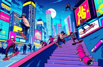 Skatboard Filmleri Koleksiyonu