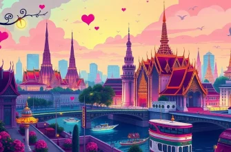 Bangkok’un Romantik Hikayeleri: 10 Mükemmel Melodram Bangkok’un Romantik Hikayeleri: 10 Mükemmel Melodram