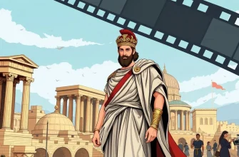 Makedonya İmparatorluğu’nun Tarihi Filmleri Makedonya İmparatorluğu’nun Tarihi Filmleri