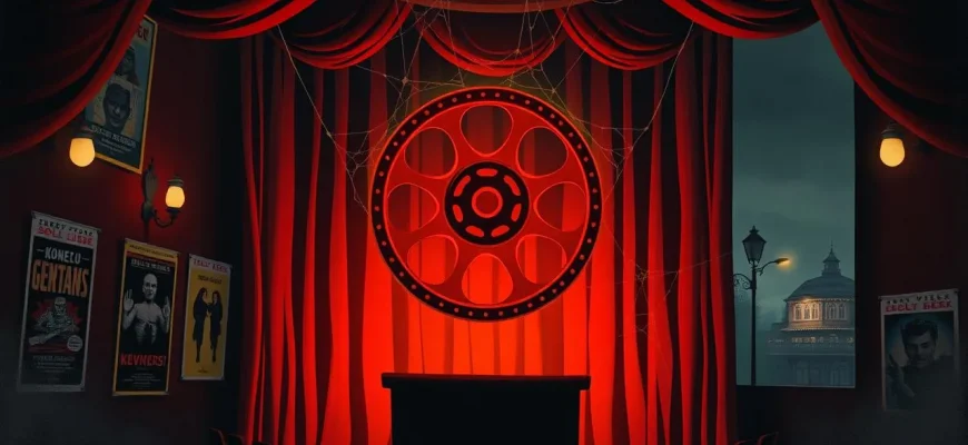 En İğrenç Korku Filmleri En İğrenç Korku Filmleri