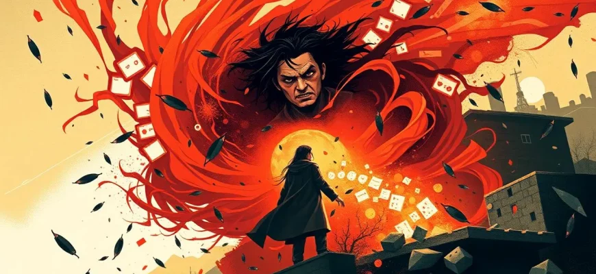 Geçmişin Günahları: 9 Unutulmaz Dram Filmi Geçmişin Günahları: 9 Unutulmaz Dram Filmi