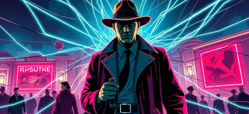 Sovyet Filmleri: Yanlış Suçlamalar Teması Sovyet Filmleri: Yanlış Suçlamalar Teması