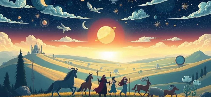 Fantastik Antik Yunan Filmleri Fantastik Antik Yunan Filmleri