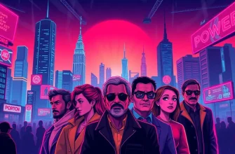 Güç ve İktidar Temalı Filmler