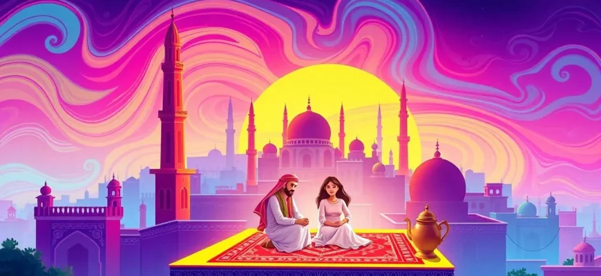 Irak Temalı Aile Filmleri