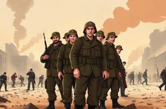 En İyi Savaş Filmleri En İyi Savaş Filmleri