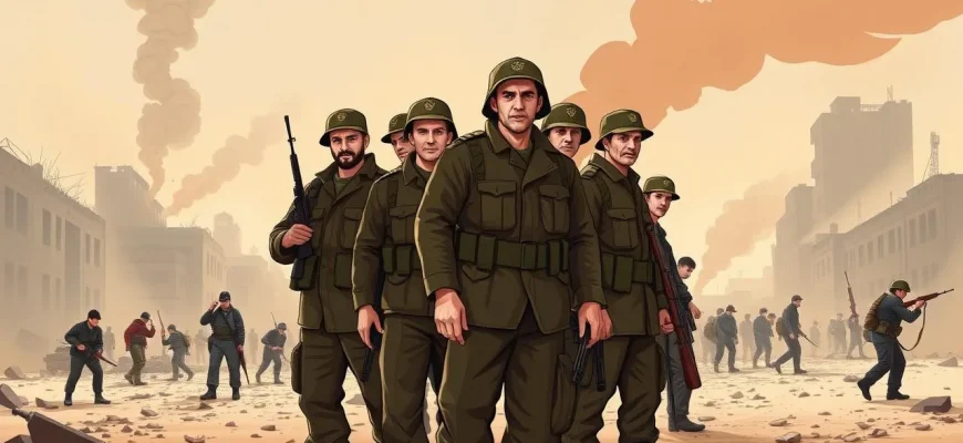 En İyi Savaş Filmleri En İyi Savaş Filmleri