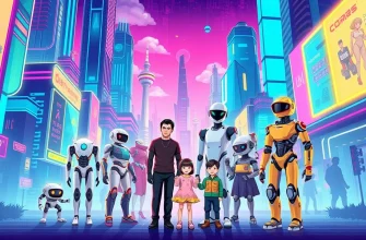 Aile İçin Android Filmleri Aile İçin Android Filmleri