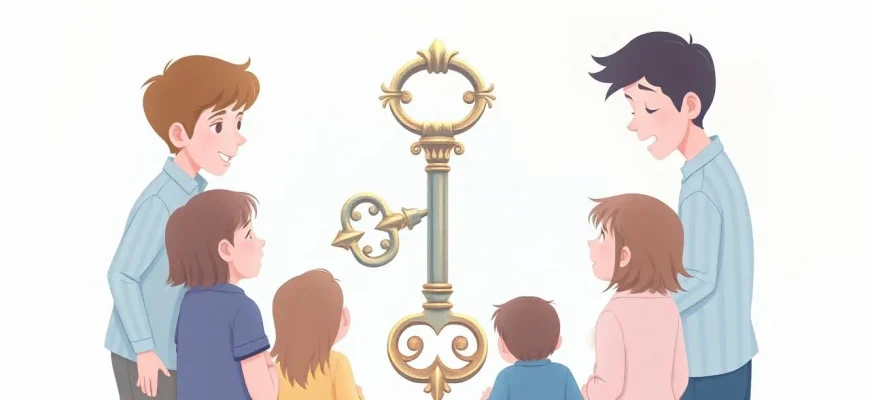 Çocukluk Arkadaşları Gerilim Filmleri