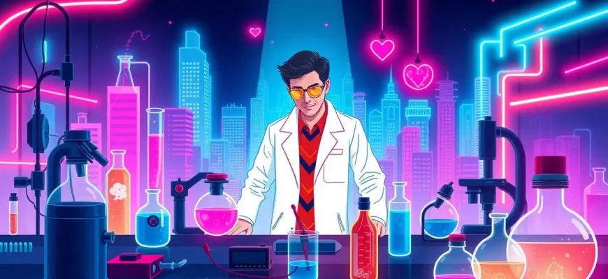 İnsanlar Üzerinde Deneyler: Melo-Drama Filmleri İnsanlar Üzerinde Deneyler: Melo-Drama Filmleri