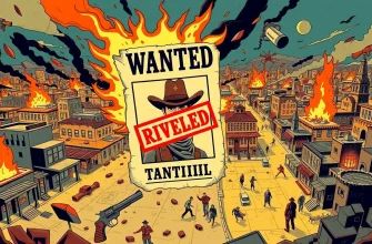 Vahşi Batı Cinayetleri: 10 Film Önerisi