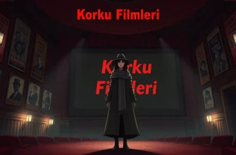 Korku Filmleri: Hayatta Kalma Mücadelesi