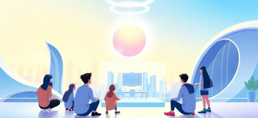 Geleceğin Eğitim Sistemleri: 10 Bilimkurgu Film Geleceğin Eğitim Sistemleri: 10 Bilimkurgu Film