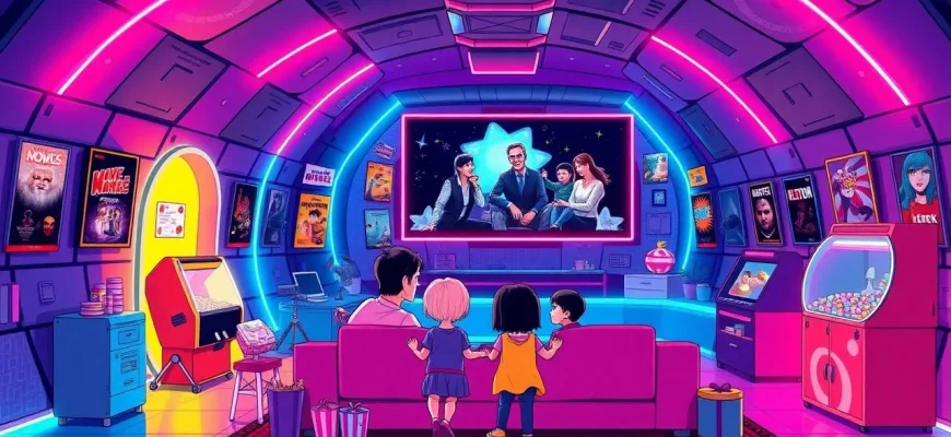 Aile Filmleri: Bunkerdeki Maceralar Aile Filmleri: Bunkerdeki Maceralar