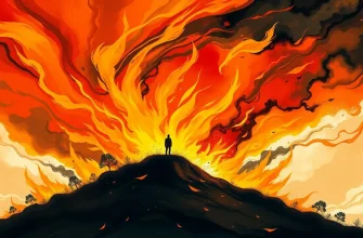 Ateşle İlgili Dram Filmleri