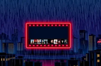 Suç Filmleri Yağmurda: 10 Film Önerisi