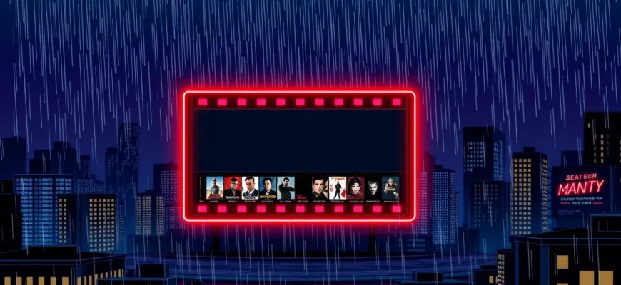Suç Filmleri Yağmurda: 10 Film Önerisi Suç Filmleri Yağmurda: 10 Film Önerisi