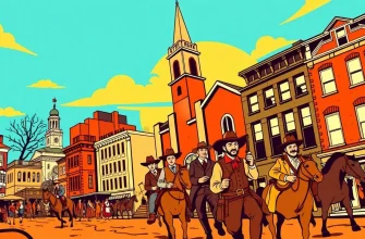 Boston’un Vahşi Batısı: 10 Unutulmaz Film