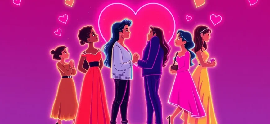 Irklararası Aşk Filmleri