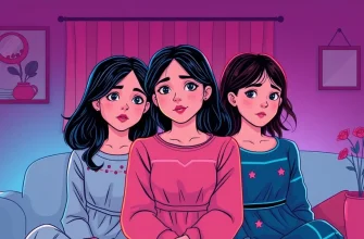 Üç Kız Kardeş Filmleri