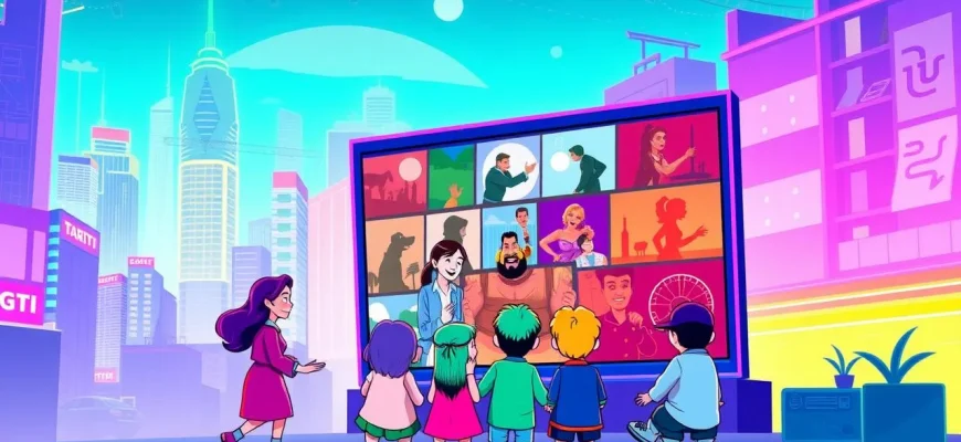 Aile İçin Takım Filmleri Aile İçin Takım Filmleri