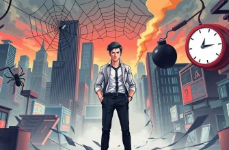 Boevik Filmler: İş Riskleri