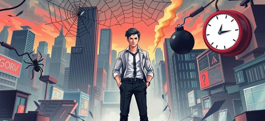 Boevik Filmler: İş Riskleri Boevik Filmler: İş Riskleri