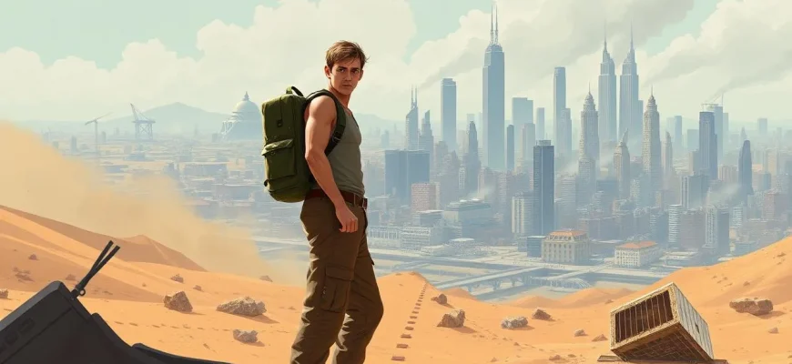 Açlık Temalı Aksiyon Filmleri