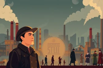 Sanayi Devrimi’nin Biyografik Filmleri